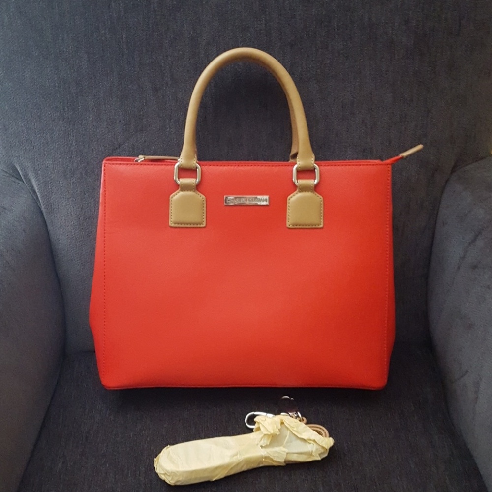 Charles Jourdan bag
